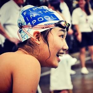 Meet your Posher, Wenyi